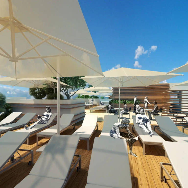 Solana Hotel & Spa - Général