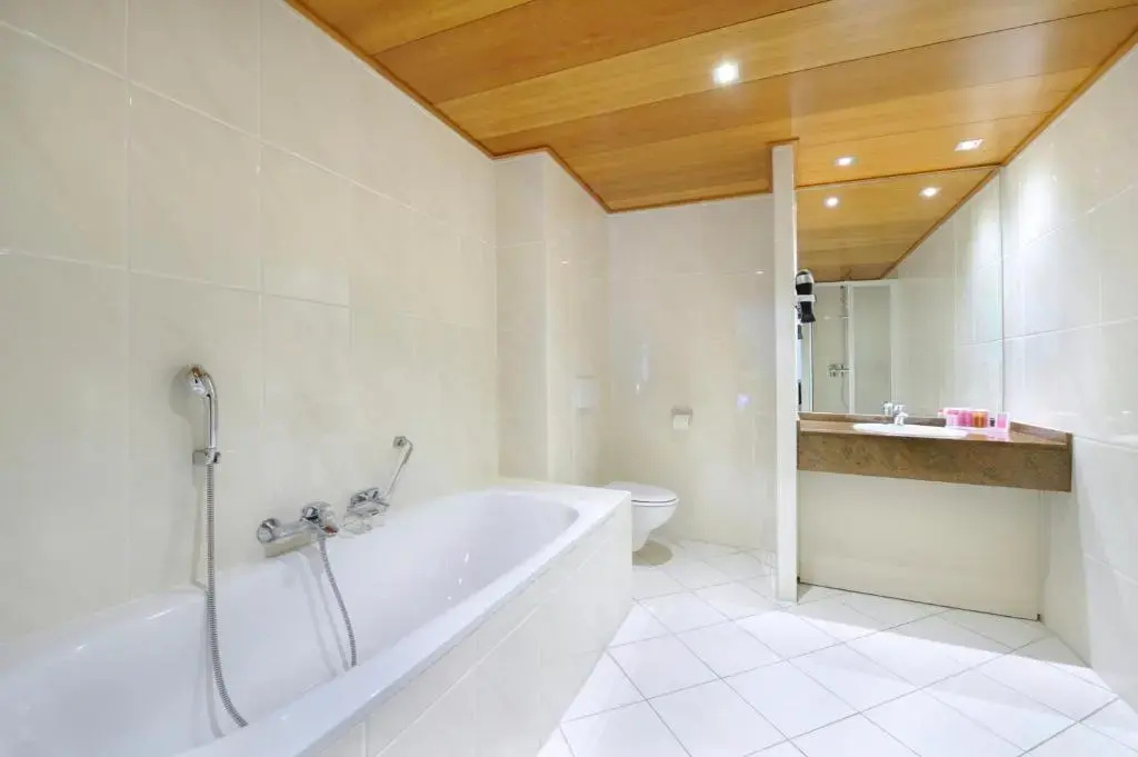 Van der Valk Hotel Leusden - Amersfoort - Chambres