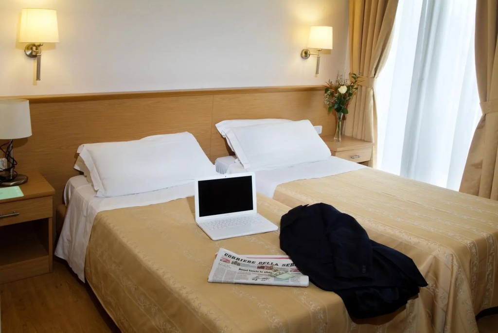Business Centre