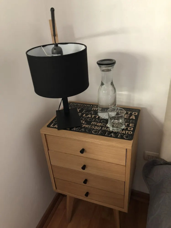 Rent Apart Las Condes - Chambres