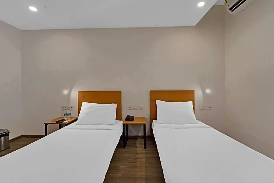 FabHotel HaHa Stays