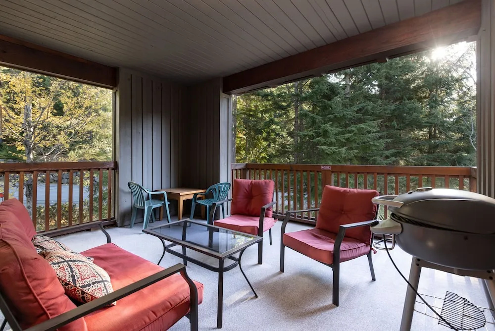 Lost Lake Lodge by Whistler Premier - Chambres