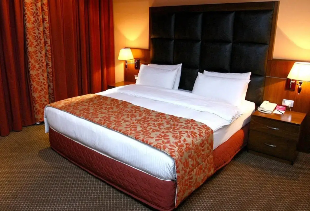 Markazia Suites - фото 5