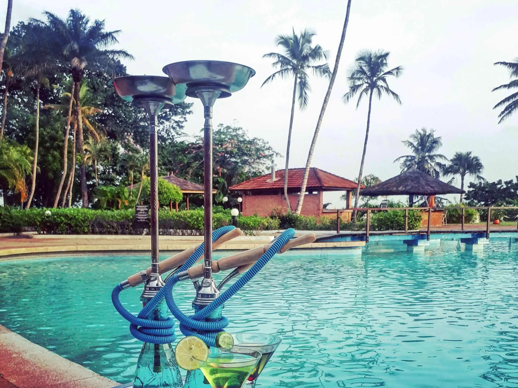 Beach & Waterfront