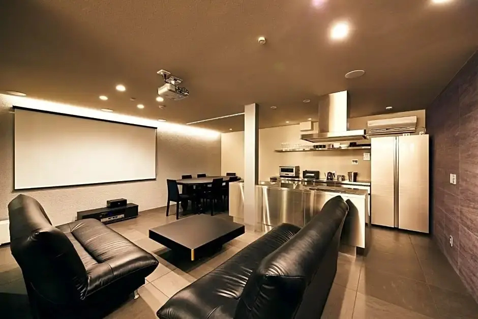 634 Condo Shinjuku - Vacation STAY 14798v