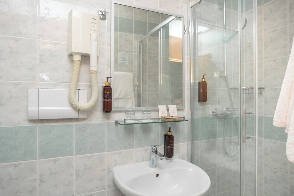 Hotel Punta - Chambres
