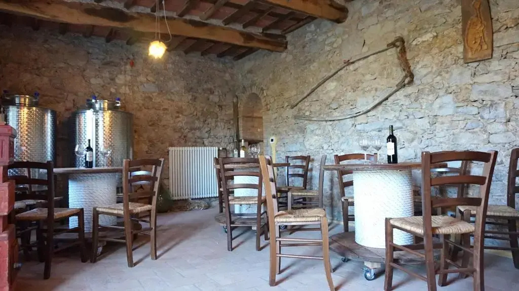 Agriturismo le Vallilunghe