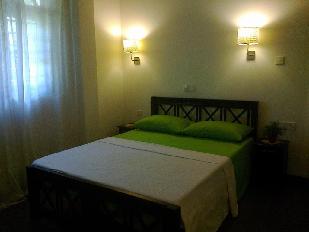 Rohan Villa