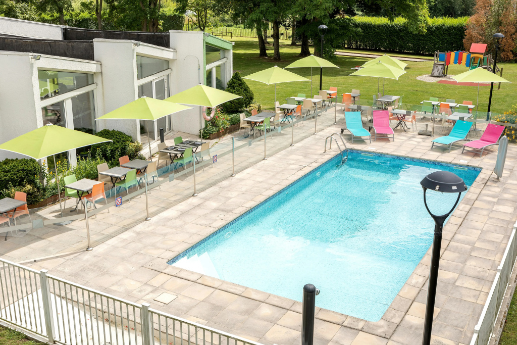 Holiday Inn Lille - Ouest Englos by IHG - Général