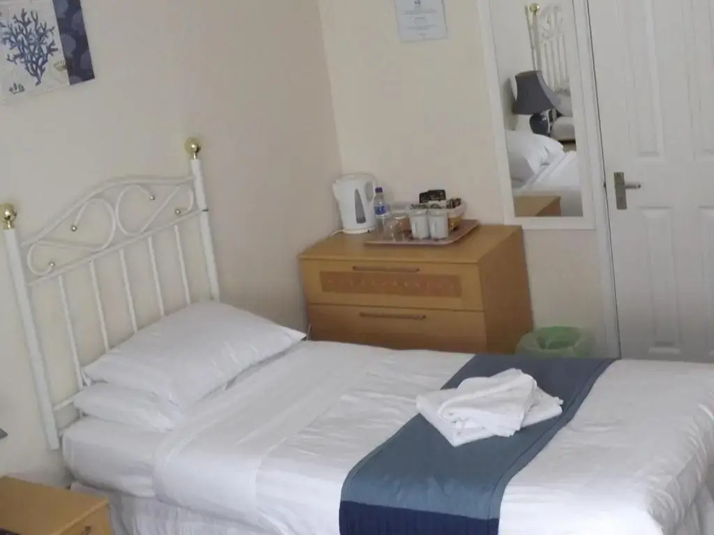 Lamb Inn Ringwood Limited - Chambres