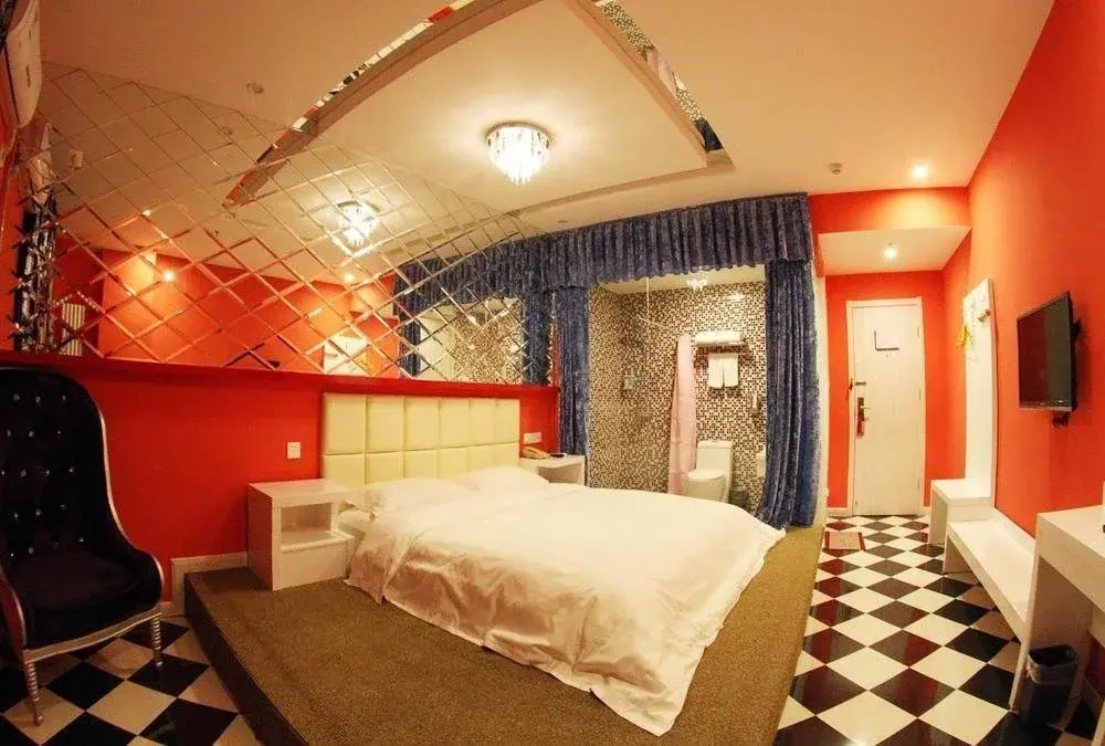 Hotel photo 8