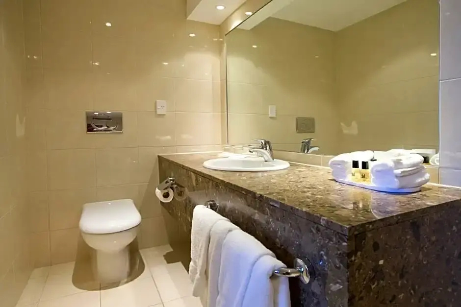 Copthorne Hotel Palmerston North - Chambres