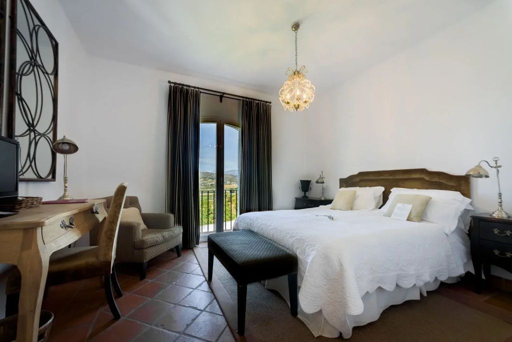 B bou Hotel Cortijo Bravo - Général