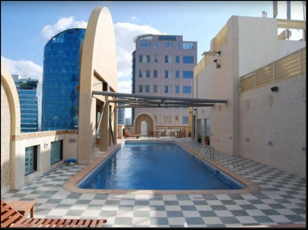Elite Tower - фото 10
