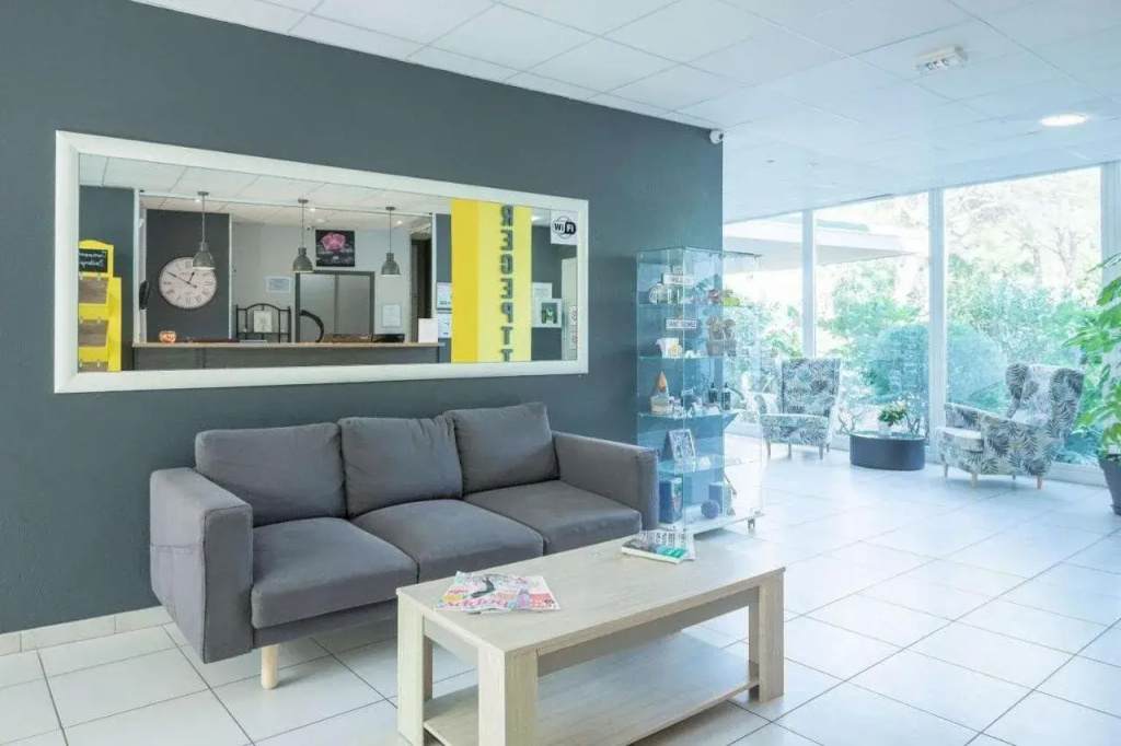 Comfort Aparthotel Frejus La Tour De Mare - Général