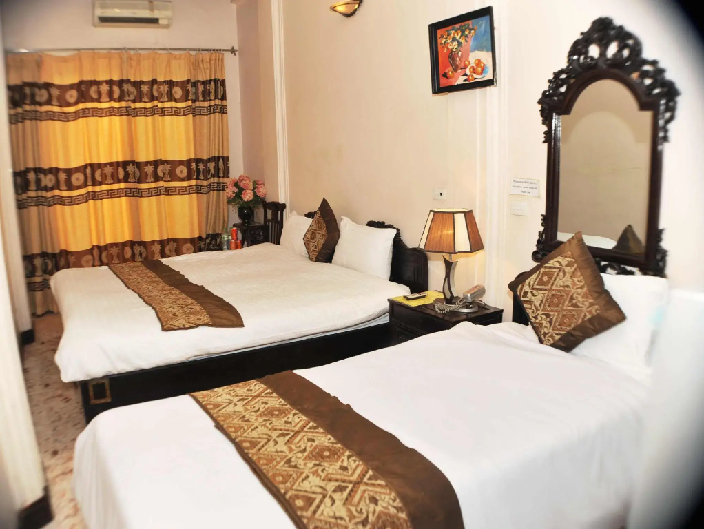 Superior room