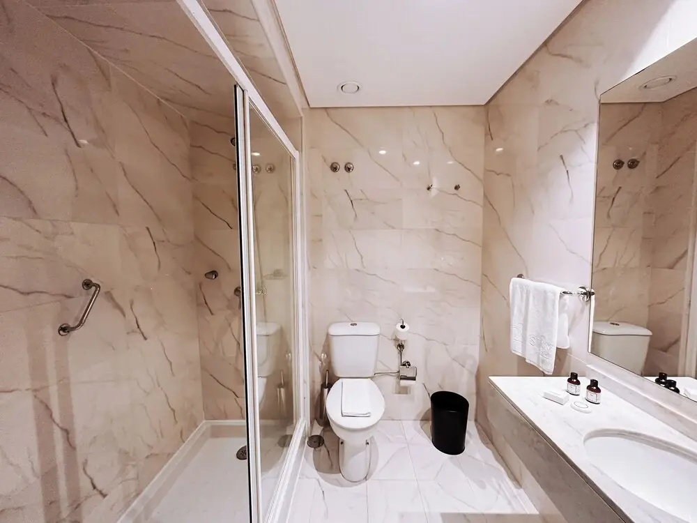 GRANDE HOTEL PARIS by STAY HOTELS - Chambres