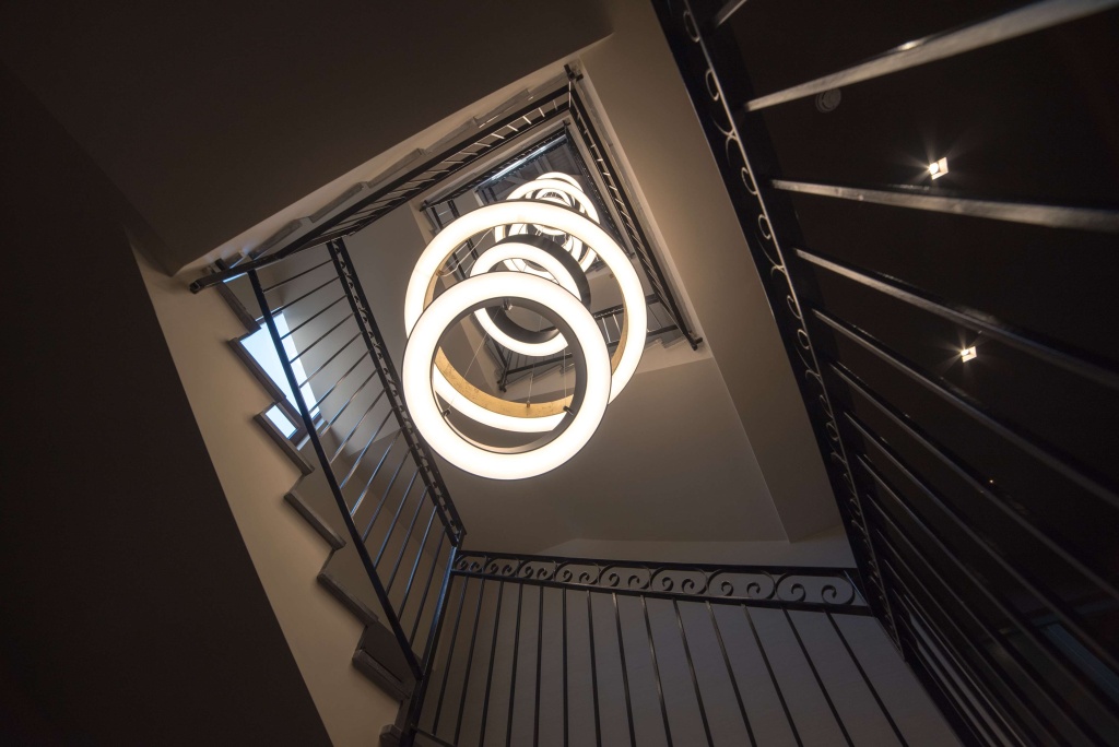 Best Western Plus Hotel Terre di Eolo Galeriebild 18