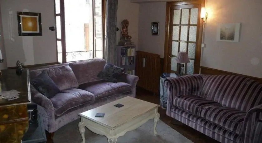 La Grenouille Joyeuse