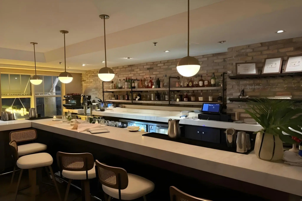 The Loft Hotel - Général