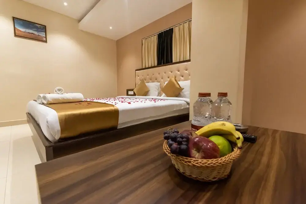 Hotel photo 10