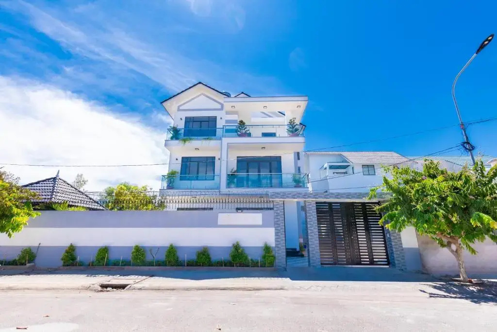 Palm villa 28