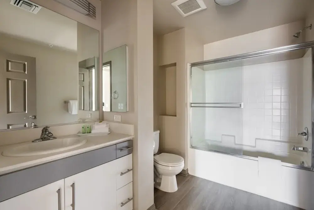1-bdrm Getaway in Marina Del Rey - Général