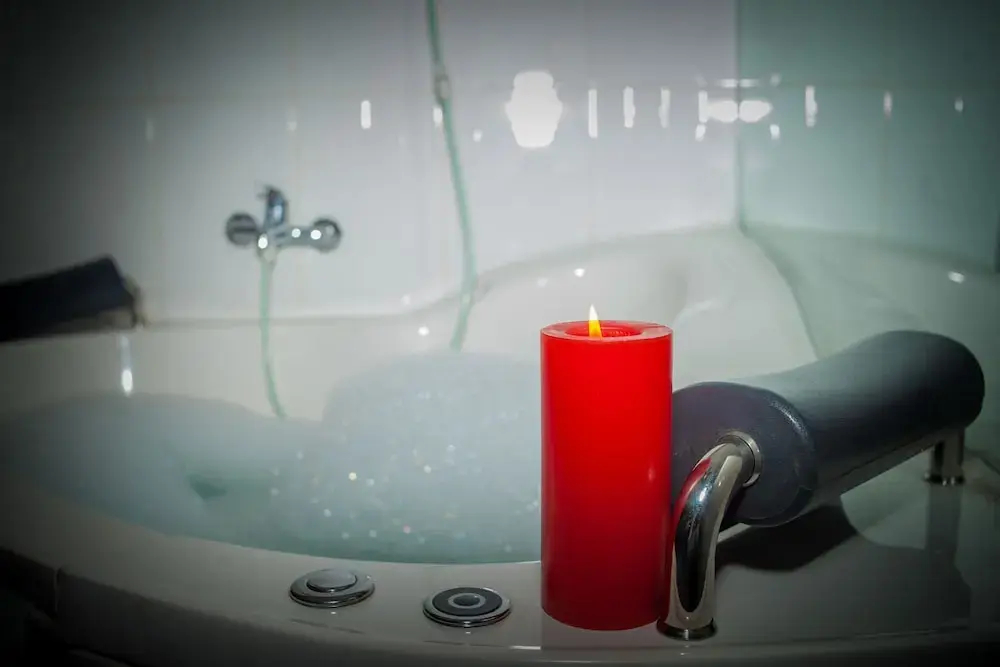 Apart Hotel El Peregrino - фото 9