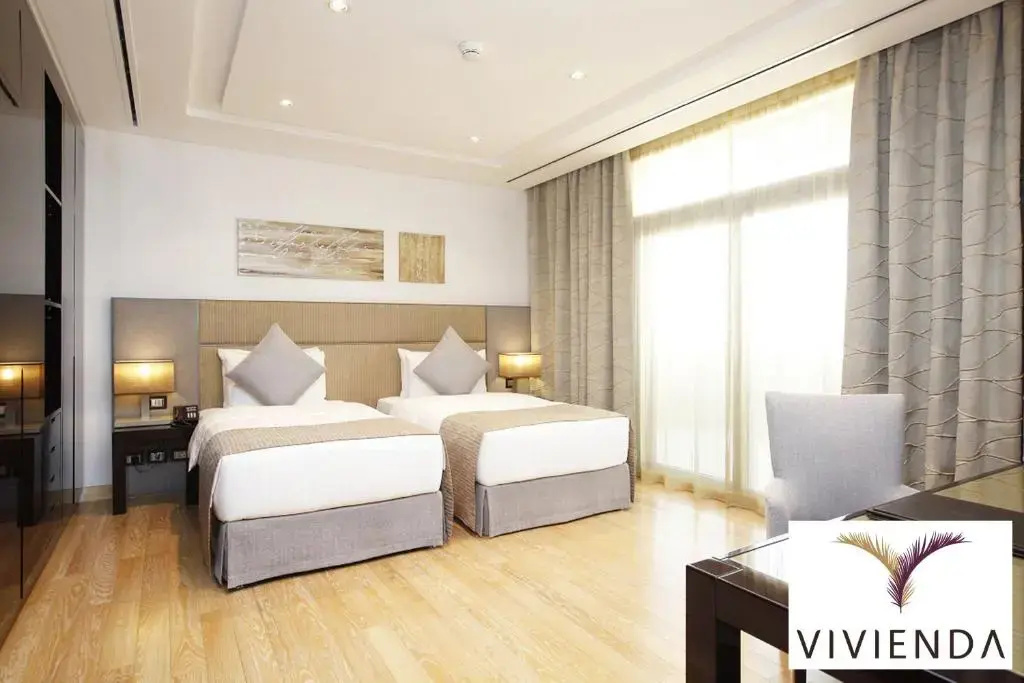 Vivienda Hotel Villas Granada - Chambres