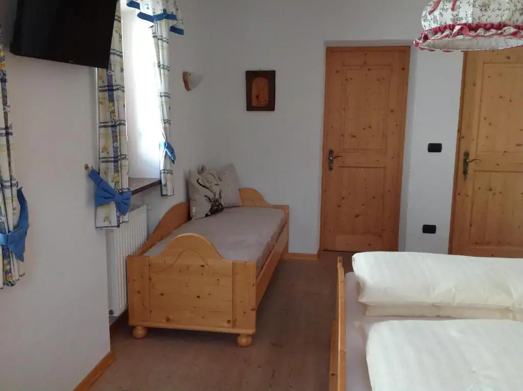 Biohof Hamann - Chambres