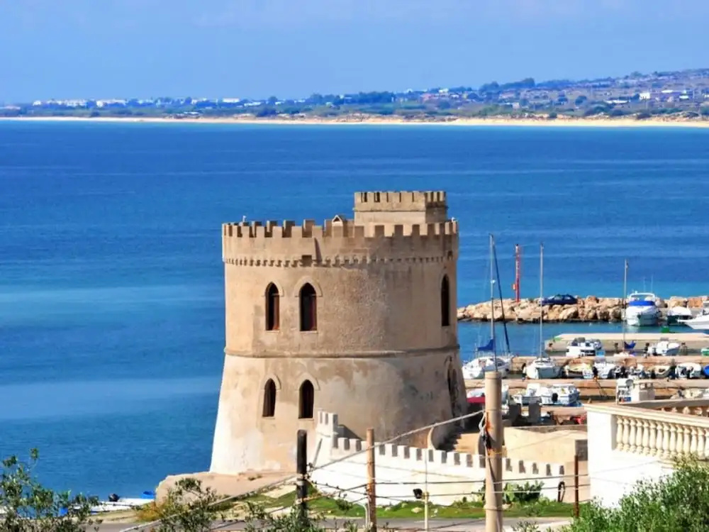 Villa Donna Eleonora - Alloggio Stella Marina