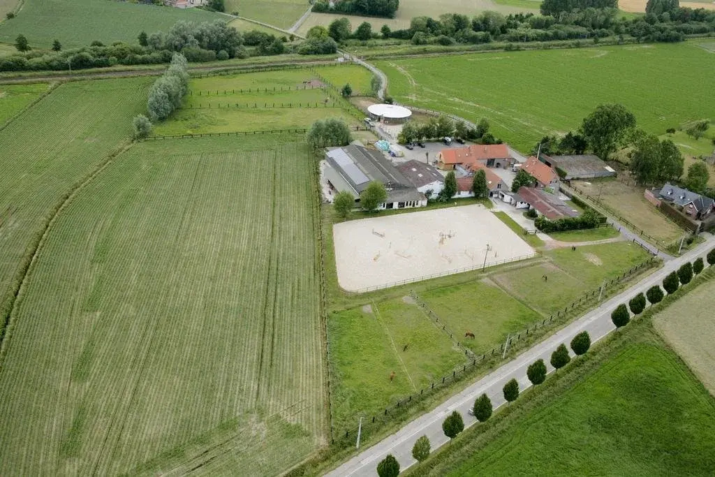 Gite Saint Georges