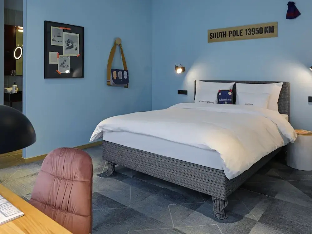 Hotel photo 9