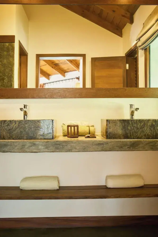 Loharano Lodge - Général