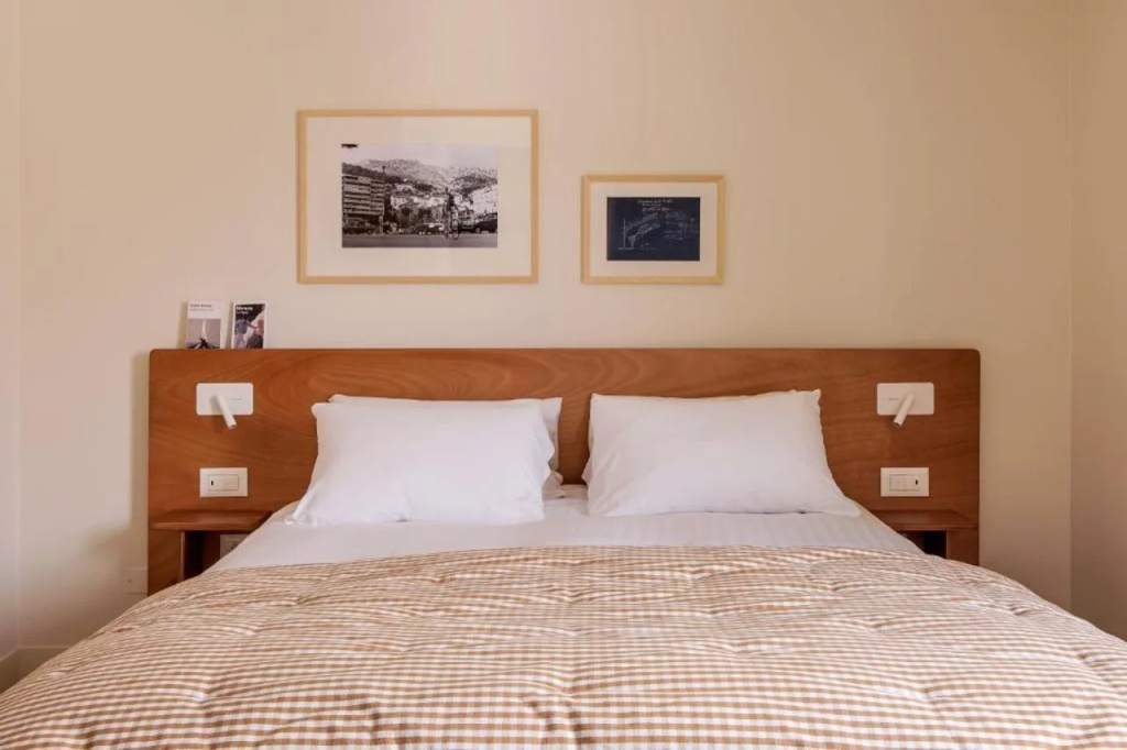 Voir la photo 3 — Alfred Hotels Montreuil