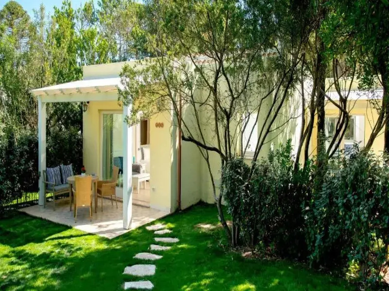 Forte Village Resort - Il Bouganville - Chambres