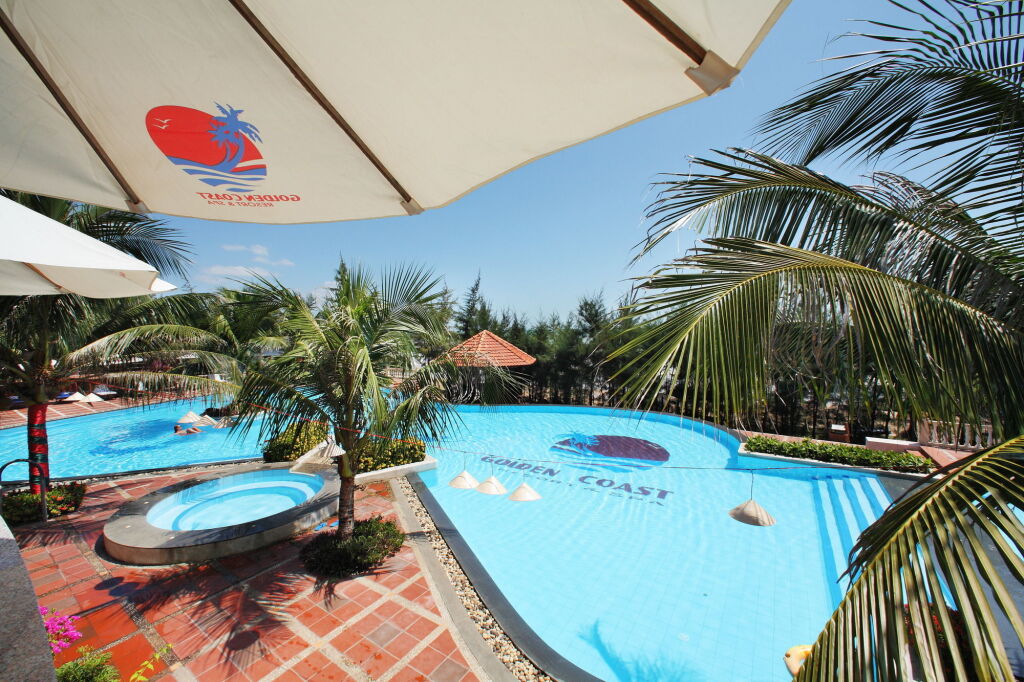 Golden Coast Resort & Spa