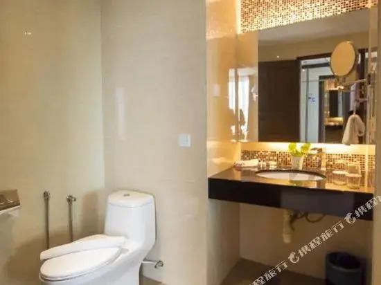 Kinta Riverfront Hotel & Suites