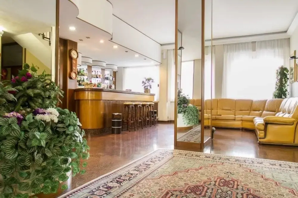 Hotel Mantegna - Général