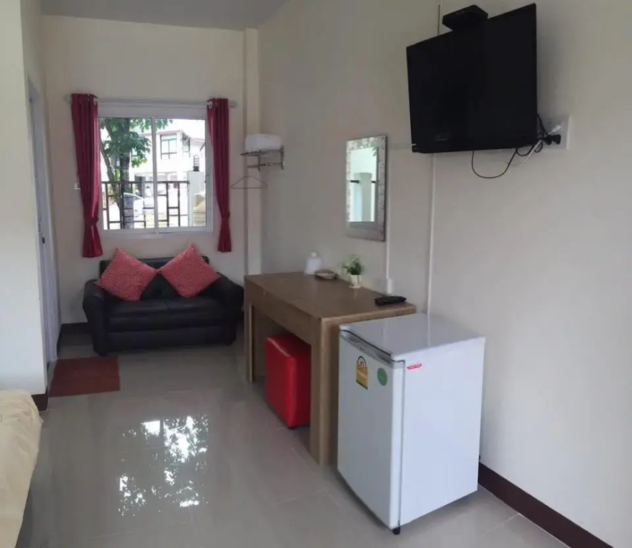 1 Bedroom Standard room