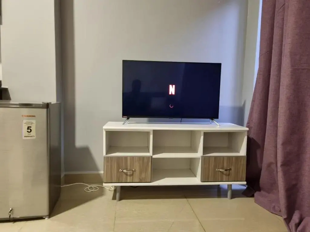 Kampala Suites - Chambres