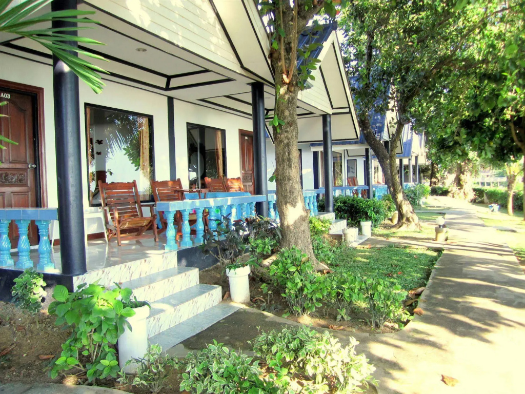 Lanta Il Mare Beach Resort - Général