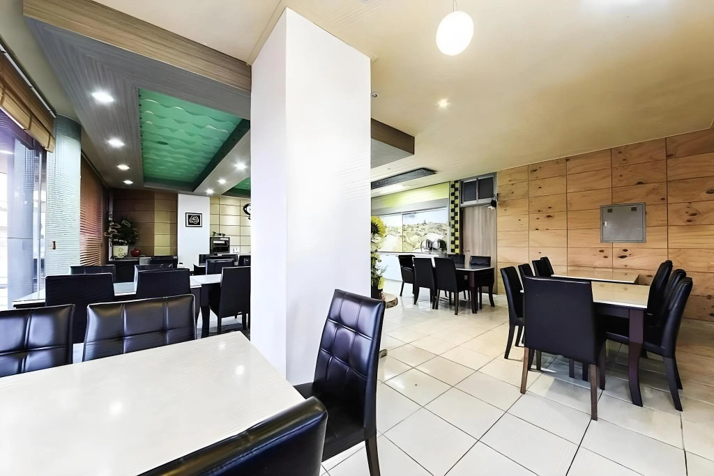 Hotel photo 21