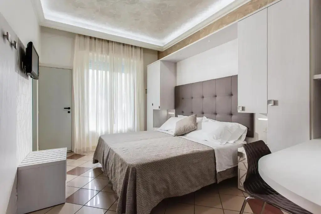 Hotel Dolce Vita Cesenatico - Général