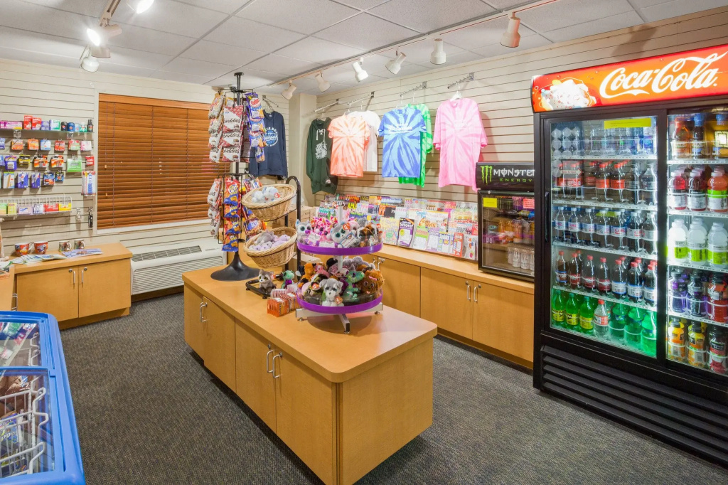 Holiday Inn Express Hotel & Suites Brainerd-Baxter by IHG - Général