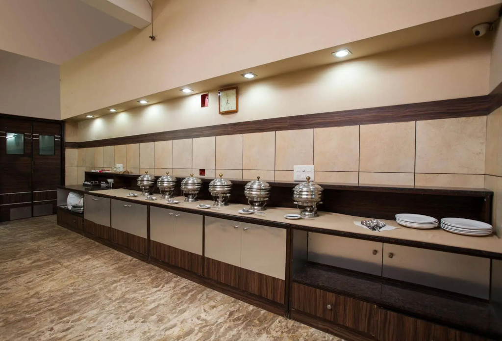 Hotel photo 20