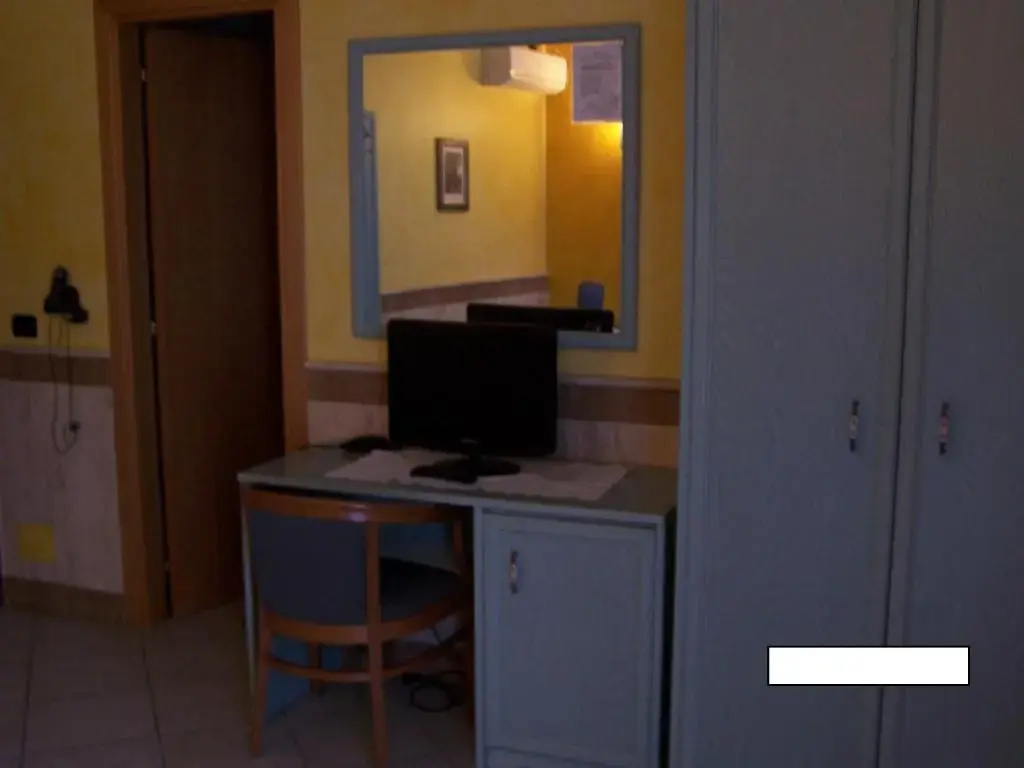 Hotel Nautilus - Chambres
