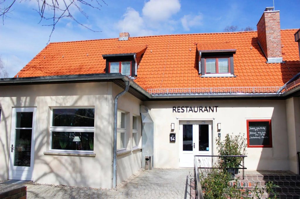 Landhotel Diana