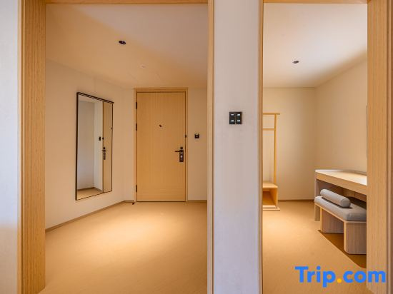 Ji Hotel Dujiangyan - Chambres