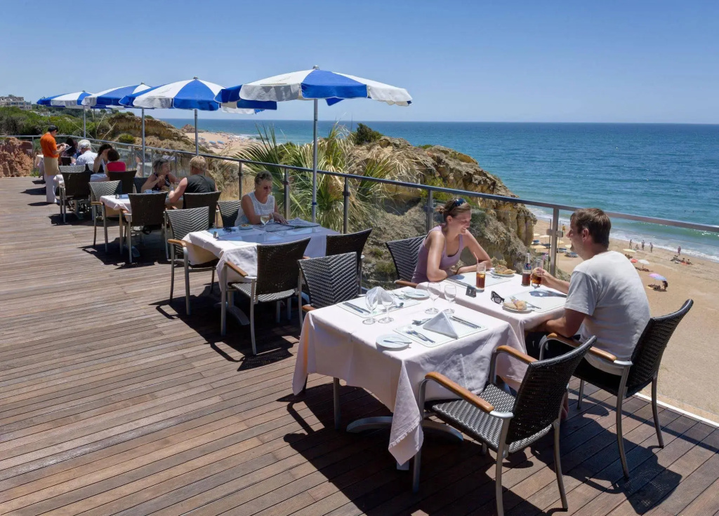 Hotel Alisios - Général
